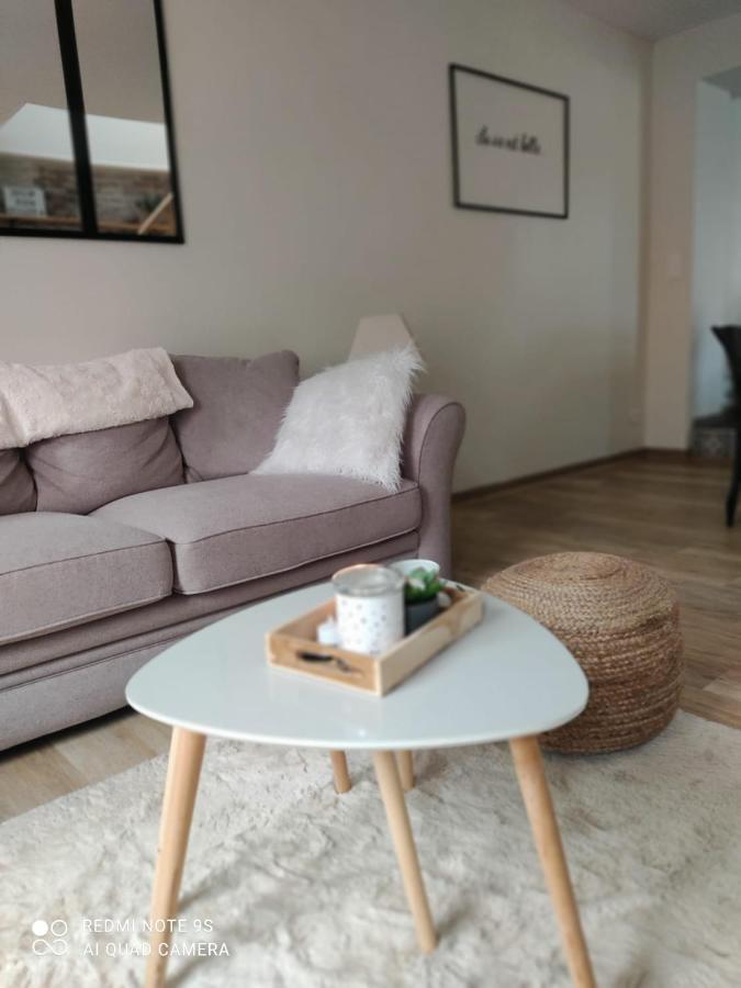 Le Cocon Des Hortillonnages D'Amiens Camon  Exteriér fotografie