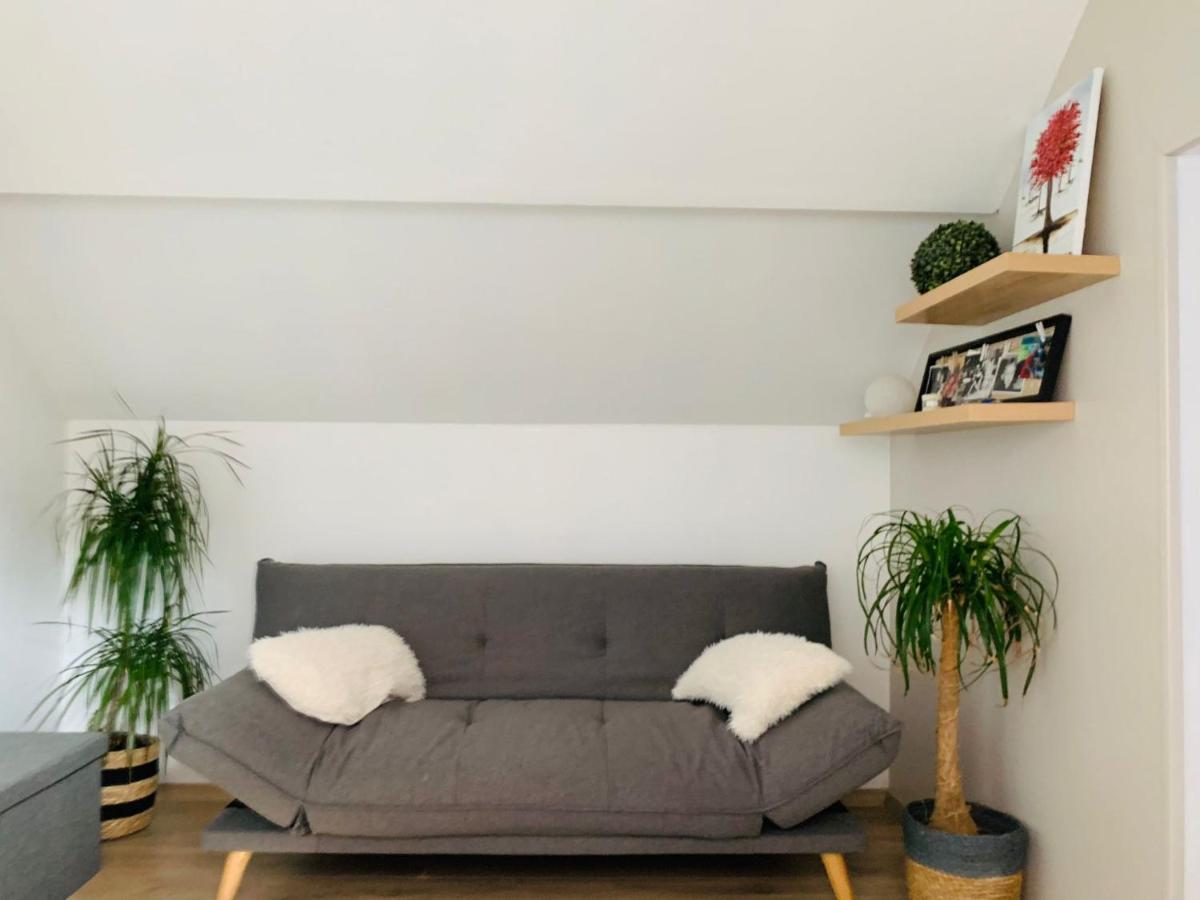 Le Cocon Des Hortillonnages D'Amiens Camon  Exteriér fotografie