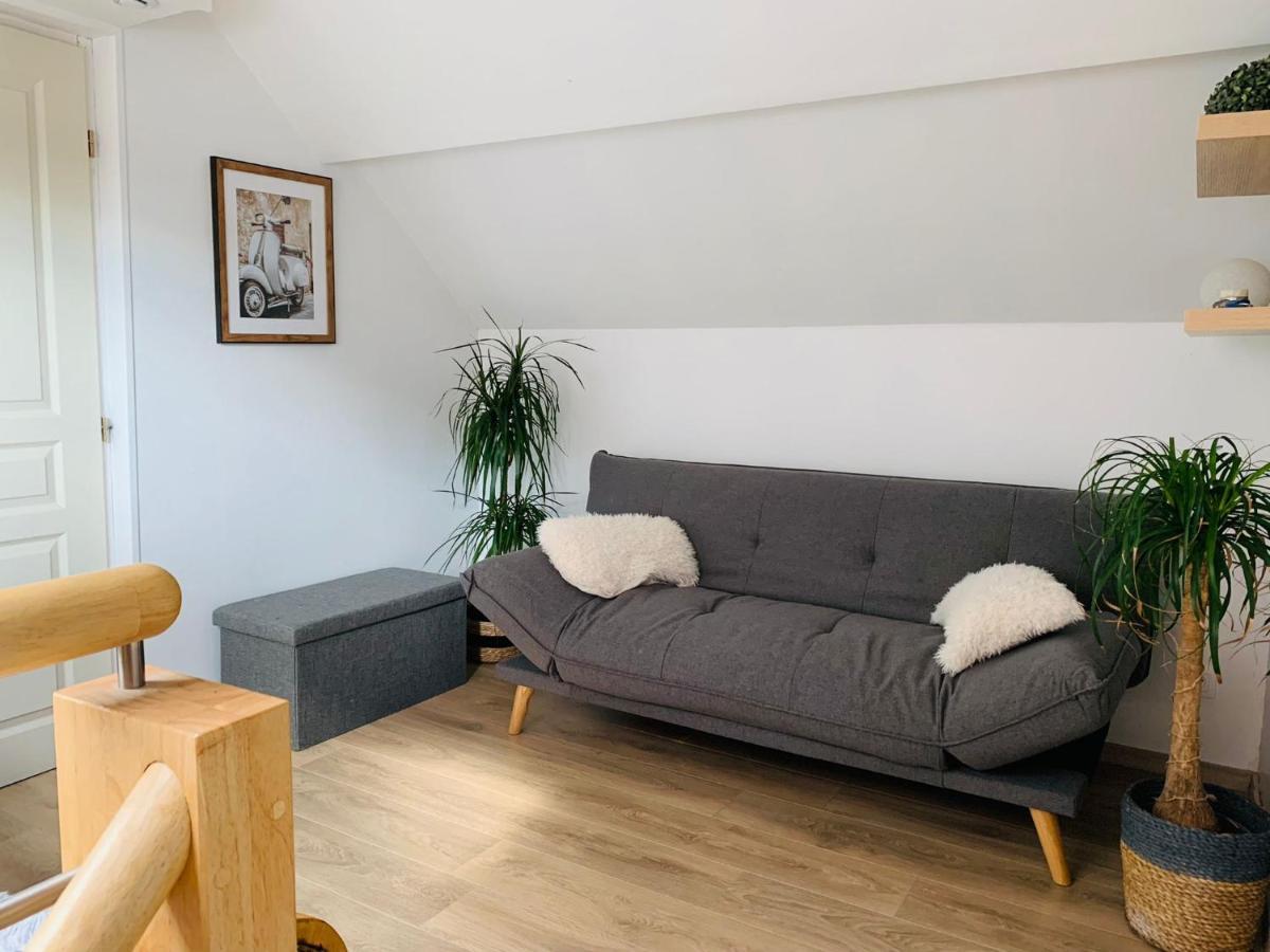 Le Cocon Des Hortillonnages D'Amiens Camon  Exteriér fotografie